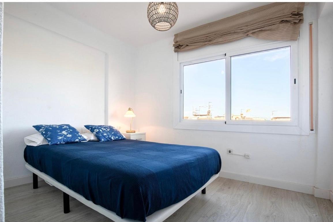 Playa Lateral Mar Apartment Calafell